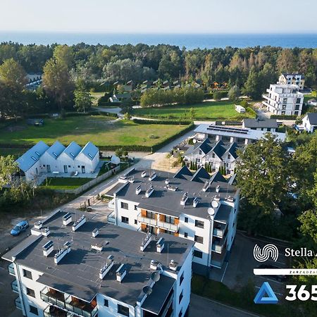 Apartament Sloneczny Mielno - 365Pam Extérieur photo