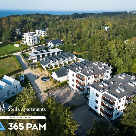 Apartament Sloneczny Mielno - 365Pam Extérieur photo