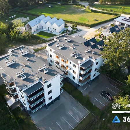Apartament Sloneczny Mielno - 365Pam Extérieur photo