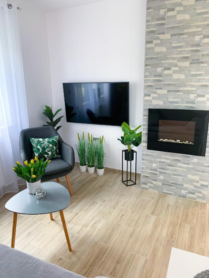 Apartament Sloneczny Mielno - 365Pam Extérieur photo