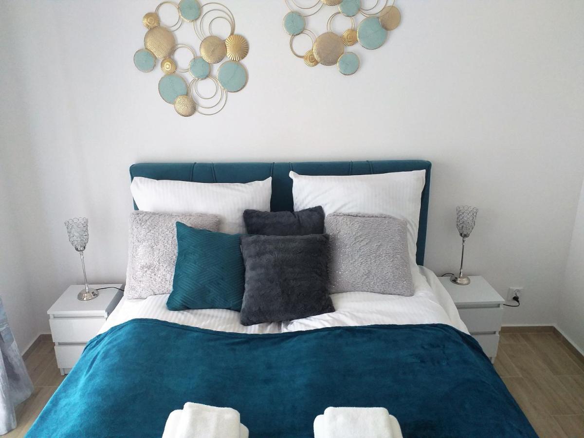 Apartament Sloneczny Mielno - 365Pam Extérieur photo