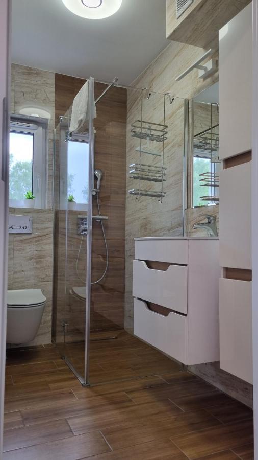 Apartament Sloneczny Mielno - 365Pam Extérieur photo