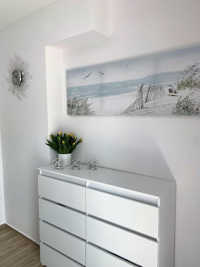 Apartament Sloneczny Mielno - 365Pam Extérieur photo