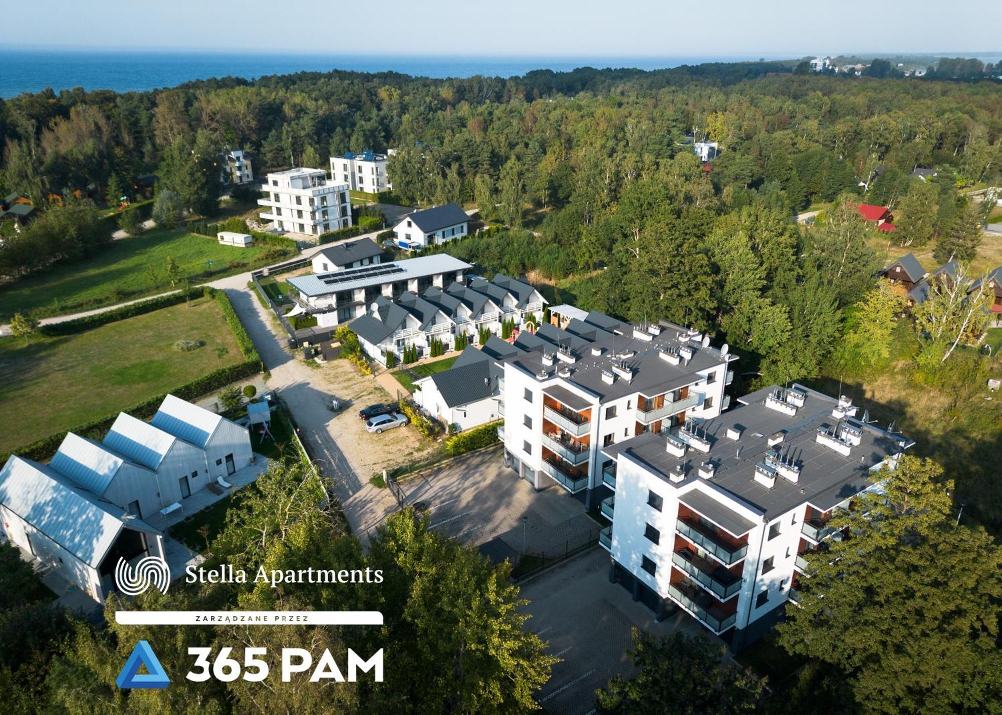 Apartament Sloneczny Mielno - 365Pam Extérieur photo
