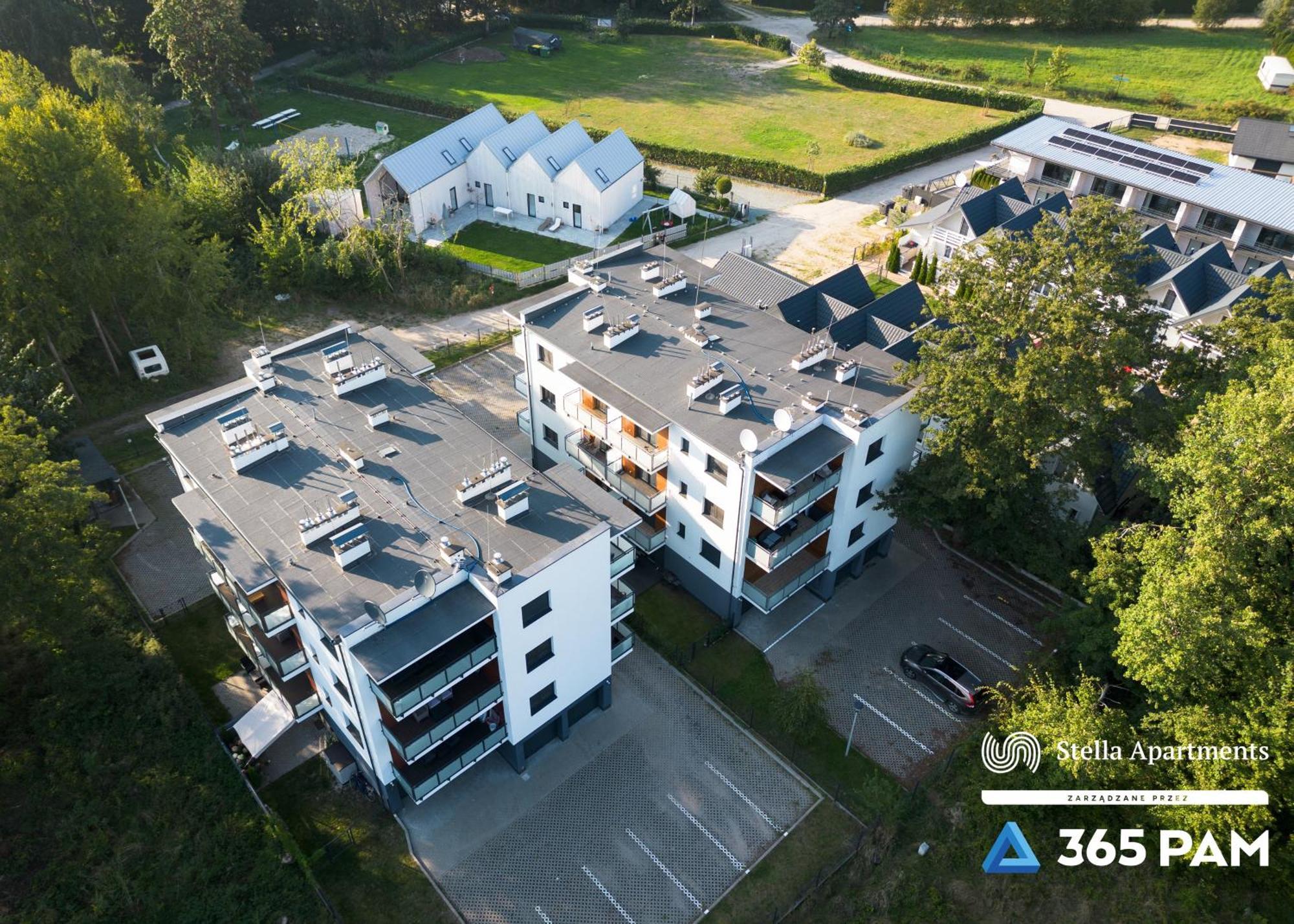 Apartament Sloneczny Mielno - 365Pam Extérieur photo