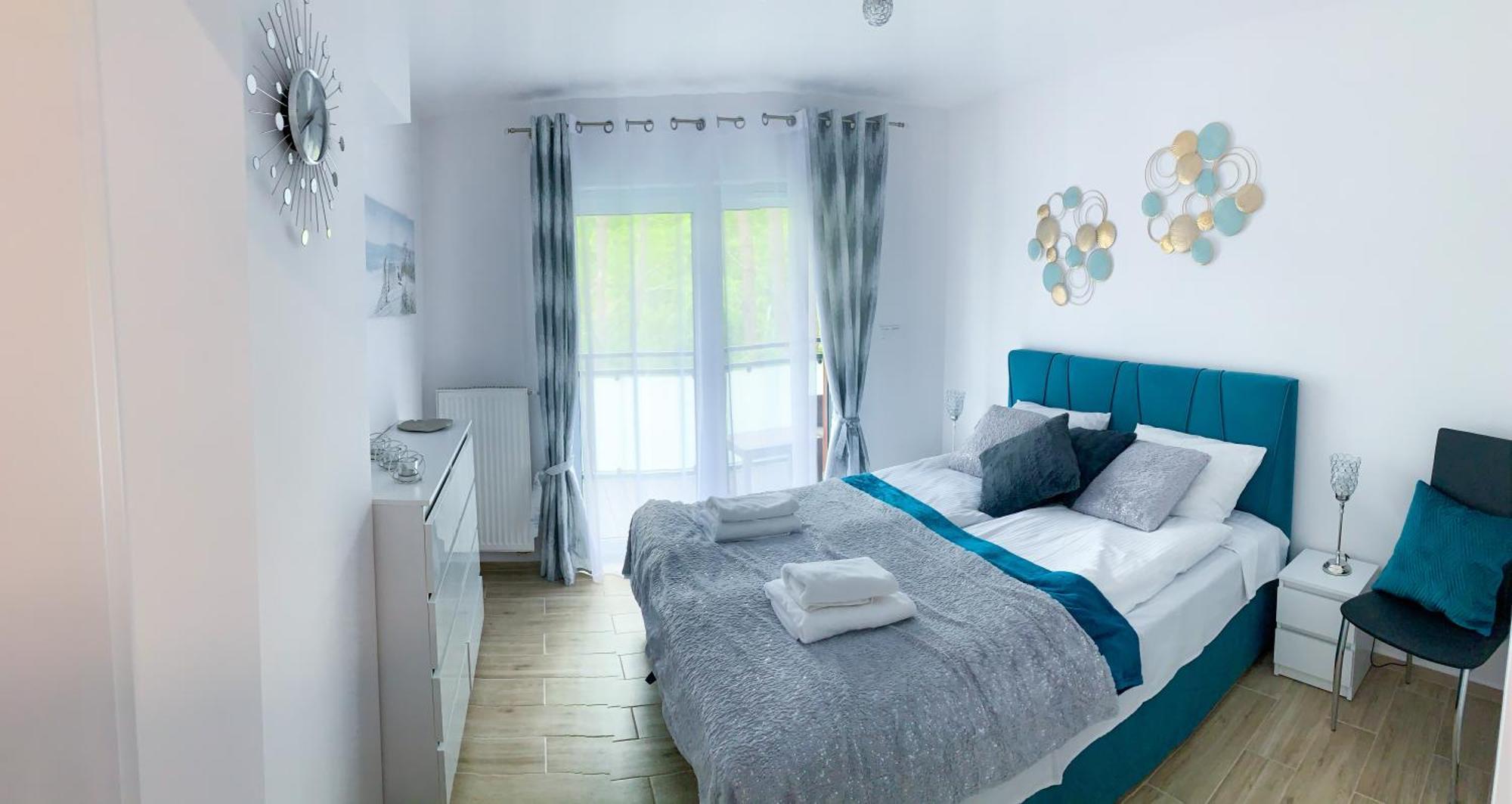 Apartament Sloneczny Mielno - 365Pam Extérieur photo
