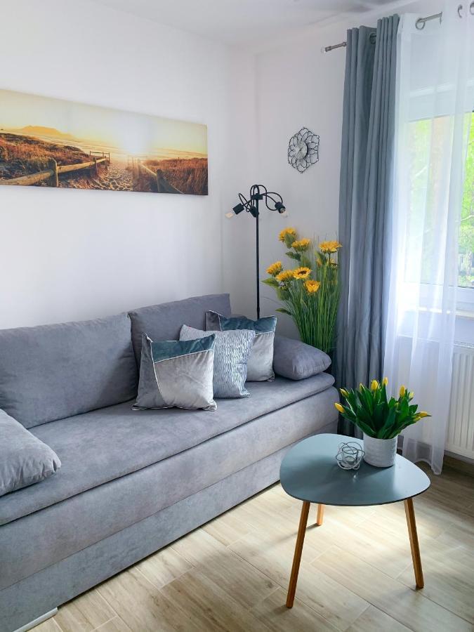 Apartament Sloneczny Mielno - 365Pam Extérieur photo