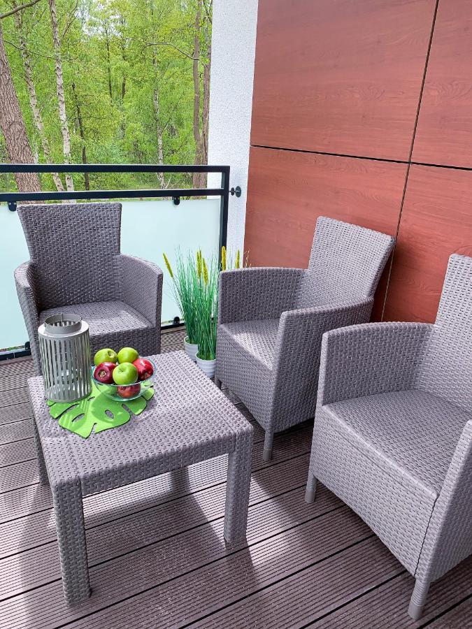 Apartament Sloneczny Mielno - 365Pam Extérieur photo