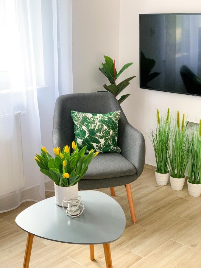 Apartament Sloneczny Mielno - 365Pam Extérieur photo