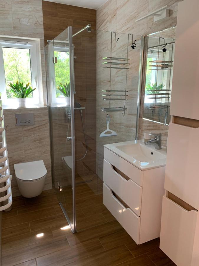 Apartament Sloneczny Mielno - 365Pam Extérieur photo